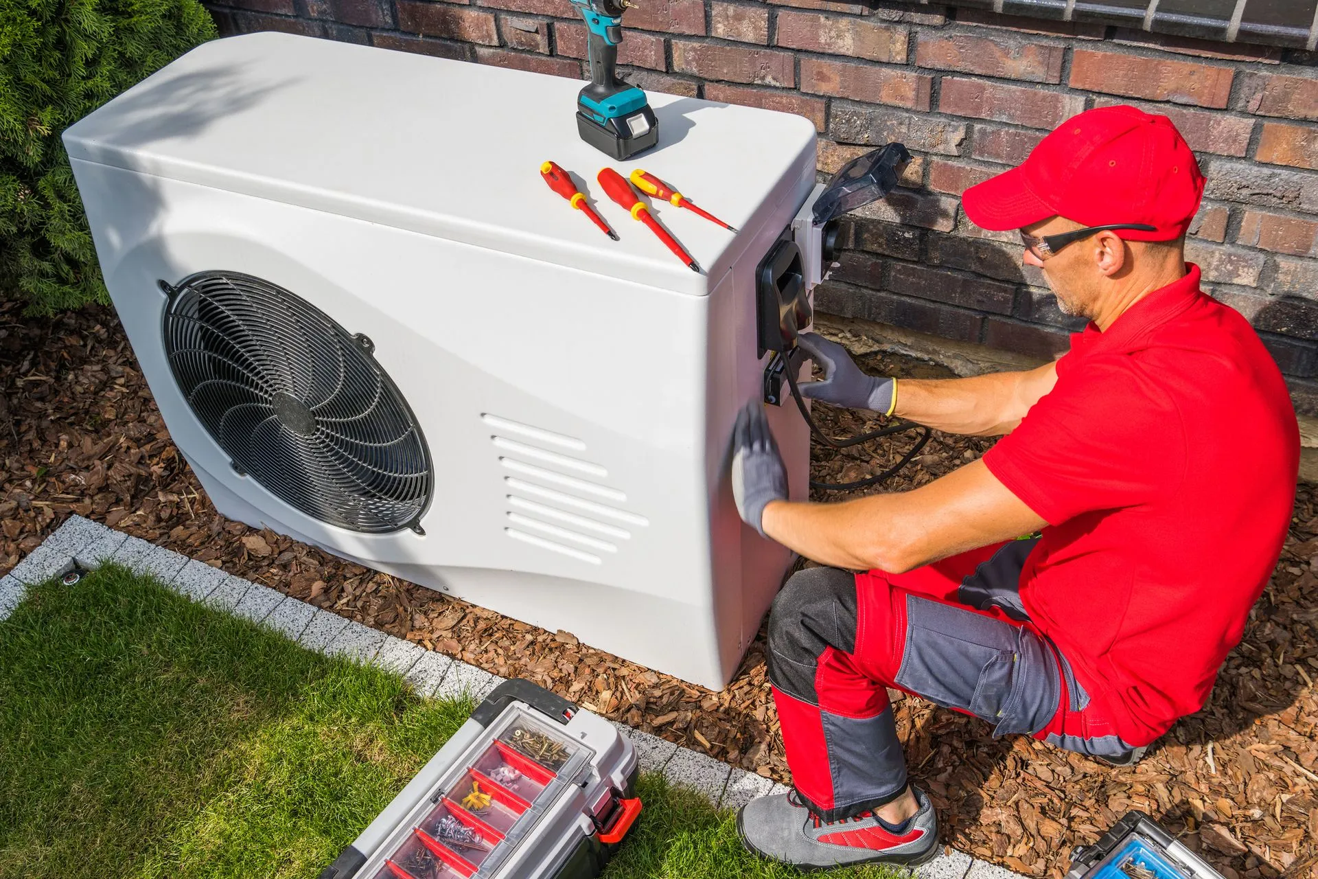 About HVAC in Oakland Gardens, NY
